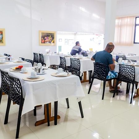 Pousada Paraiso Guanambi Kültér fotó
