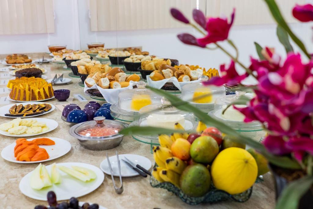 Pousada Paraiso Guanambi Kültér fotó