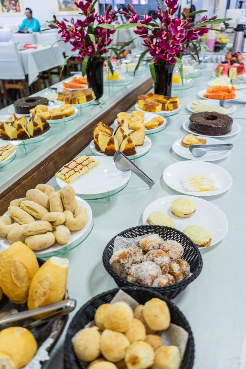 Pousada Paraiso Guanambi Kültér fotó